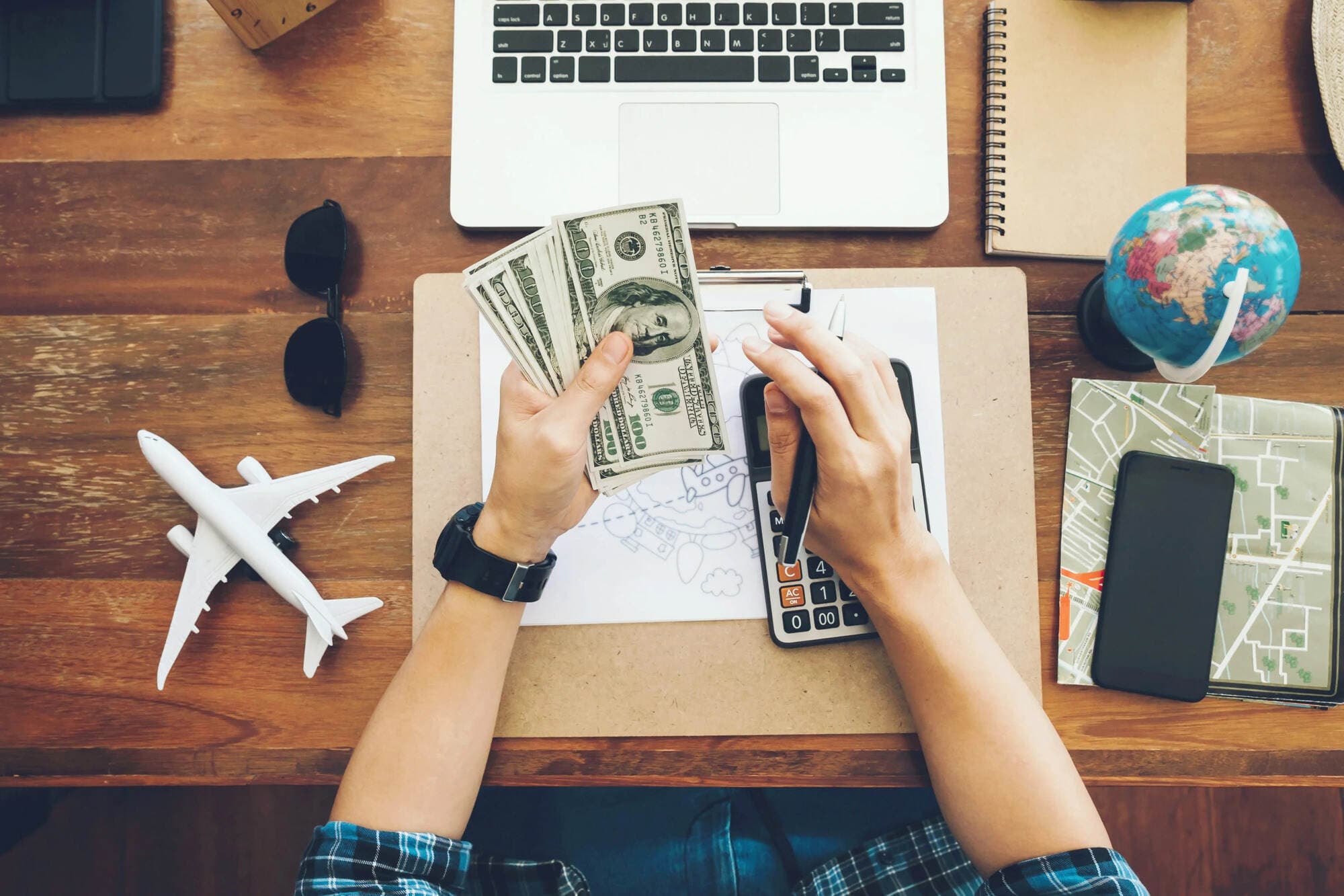 VACATION PLANNING: HOW TO CREATE A MEMORABLE, STRESS-FREE AND REWARDING HOLIDAY