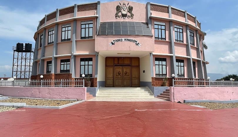 Fort Portal