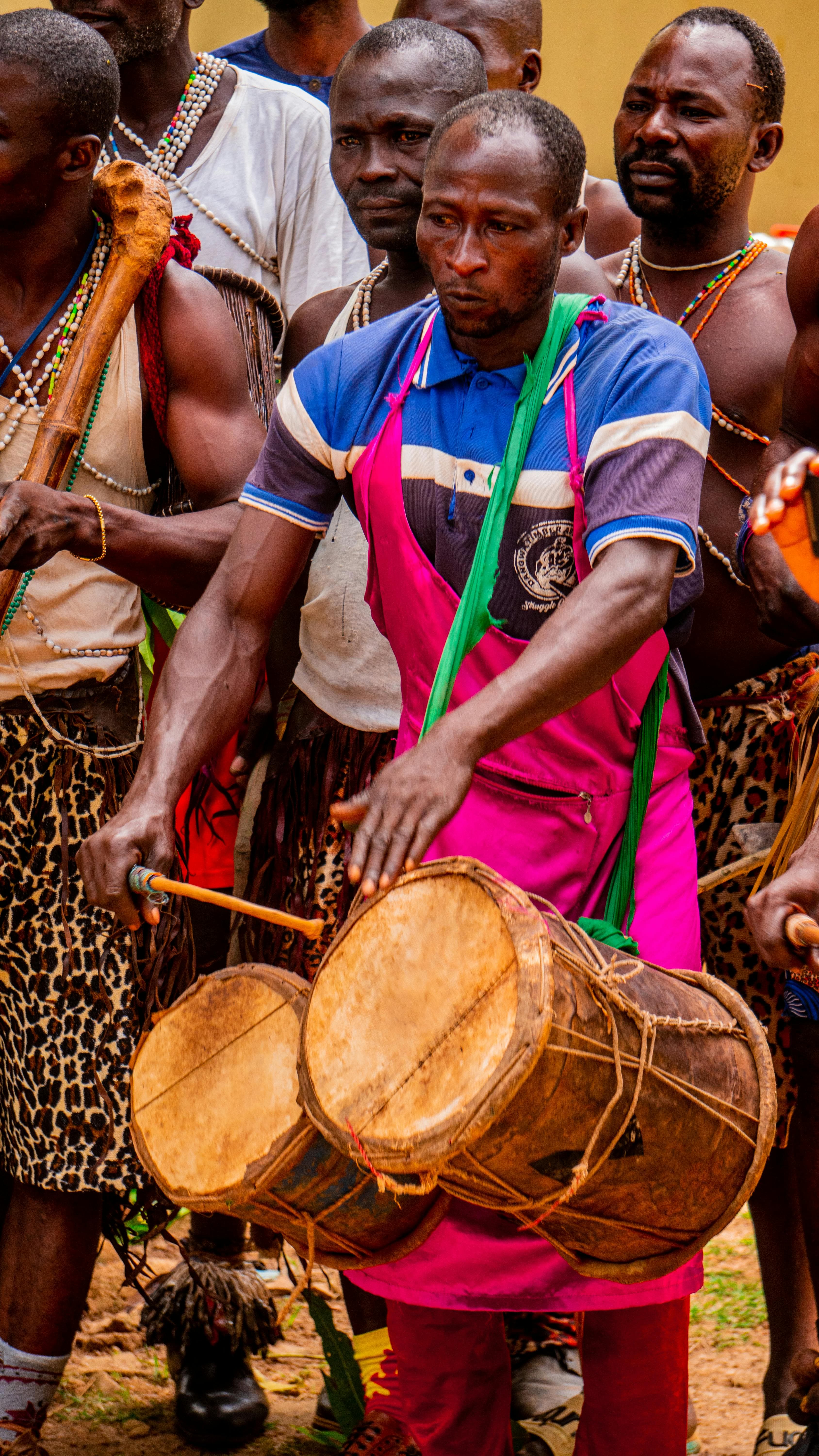 UGANDA CULTURE GUIDE: EXPLORING THE TRADITIONS AND TRIBES THAT DEFINE THE PEARL OF AFRICA