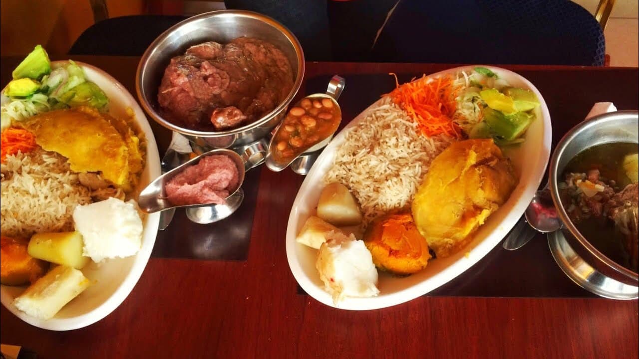 EXPLORING UGANDA THROUGH FOOD: A COMPLETE GUIDE TO GASTRONOMIC TOURISM IN THE PEARL OF AFRICA