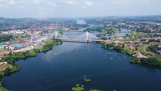 JINJA THE ADVENTURE CITY