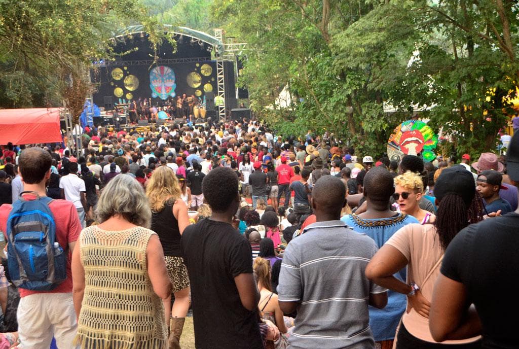 NYEGE NYEGE FESTIVAL 2026: MUSIC, CULTURE AND ADVENTURE ON THE NILE