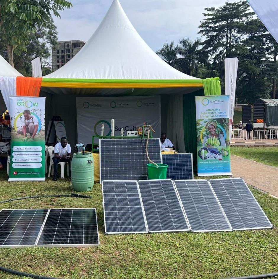 RENEWABLE ENERGY CONFERENCE & EXPO 2026 — POWERING UGANDA’S GREEN FUTURE