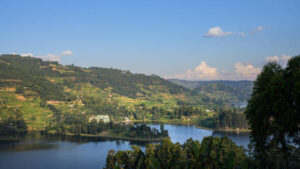 6 DAYS, 5 NIGHTS IN BUNYONYI