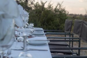 AMBOSELI SALTLICK TSAVO EAST SAFARI- 5 DAYS.